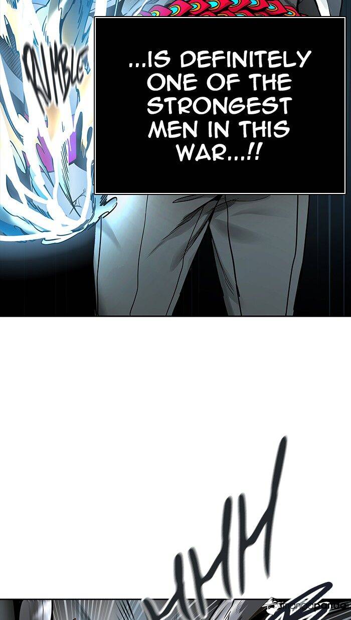 Tower of God Chapter 474 image 18